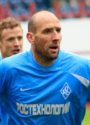 Jan Koller Profile Picture