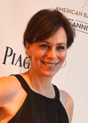 Jane Kaczmarek Profile Picture