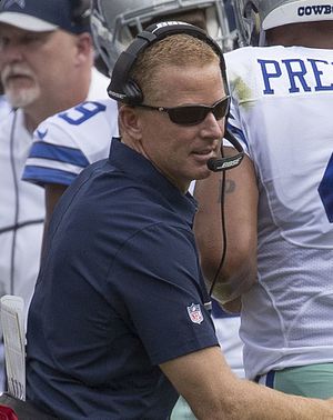 Jason Garrett