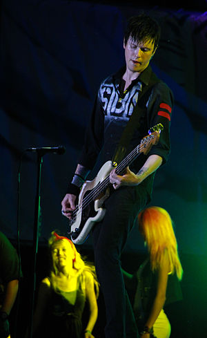 Jason McCaslin