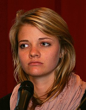 Jessica Watson Profile Picture