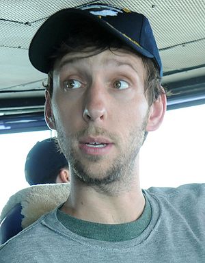 Joel David Moore Profile Picture