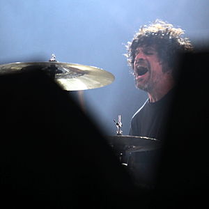 Joey Castillo Profile Picture