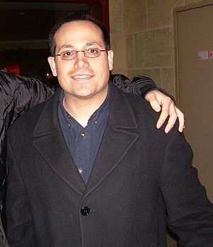 Joey Styles