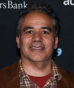 John Ortiz Profile Picture