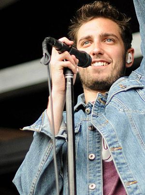 Josh Franceschi