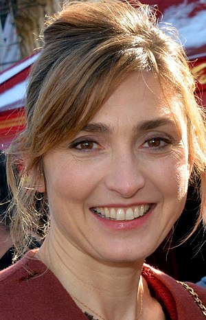 Julie Gayet Profile Picture