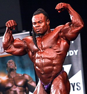 Kai Greene Profile Picture