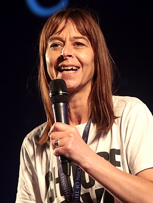 Kate Dickie Profile Picture