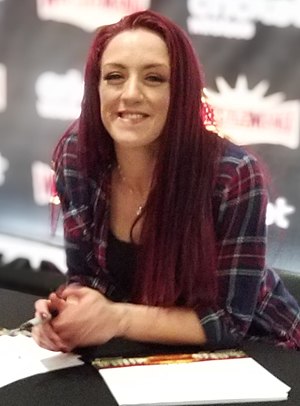 Kay Lee Ray