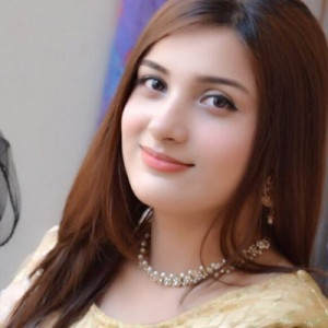 Laila Khan Profile Picture