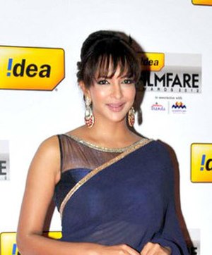 Lakshmi Manchu Profile Picture