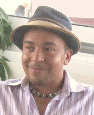 Lou Bega Profile Picture