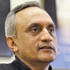 Manoj Bhargava