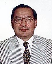 Manuel Rocha