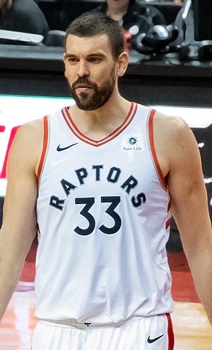 Marc Gasol