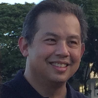 Martin Romualdez Profile Picture