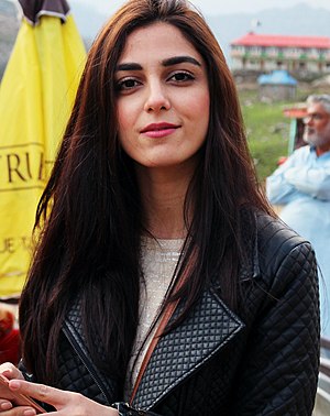 Maya Ali Profile Picture