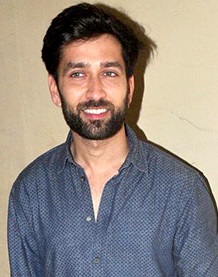 Nakuul Mehta