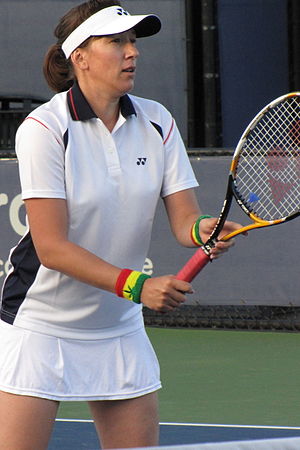 Natasha Zvereva