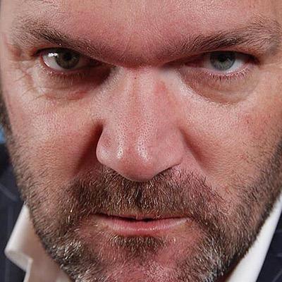 Neil Ruddock Profile Picture