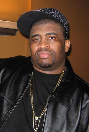 Patrice O'Neal Profile Picture