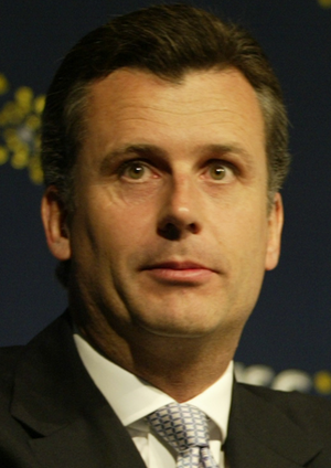 Philipp Hildebrand Profile Picture