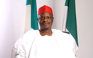 Rabiu Kwankwaso