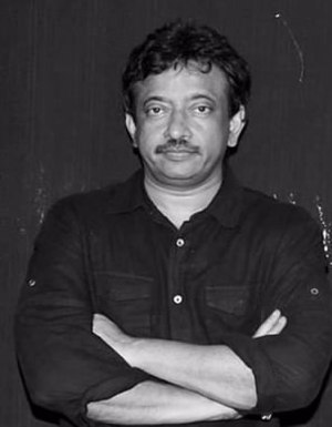 Ram Gopal Varma Profile Picture