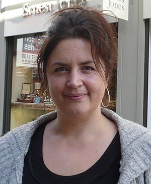 Ruth Jones Profile Picture