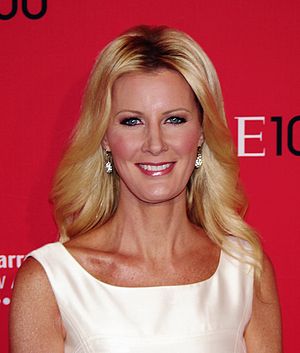 Sandra Lee