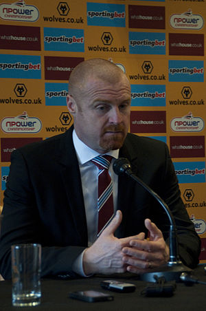 Sean Dyche