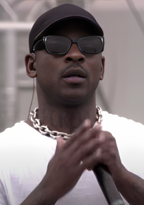 Skepta Profile Picture