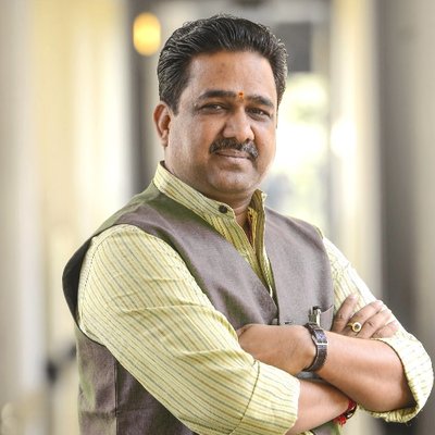 Sunil Bansal Profile Picture