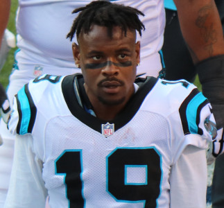 Ted Ginn Jr.