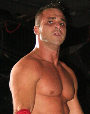 Teddy Hart