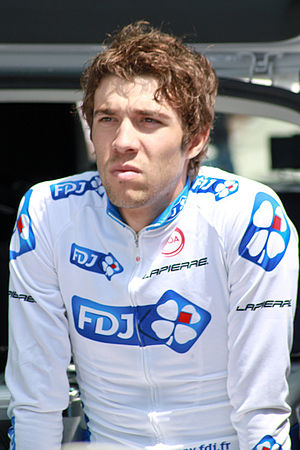 Thibaut Pinot