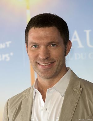 Travis Knight Profile Picture