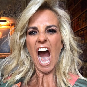 Ulrika Jonsson Profile Picture