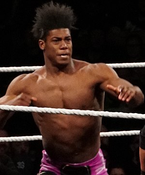 Velveteen Dream Profile Picture