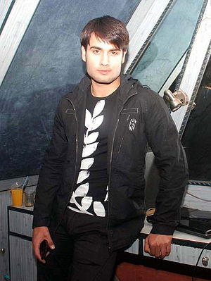 Vivian Dsena Profile Picture