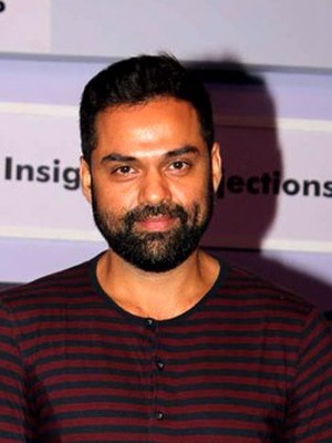 Abhay Deol Profile Picture