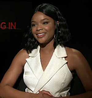 Ajiona Alexus Profile Picture