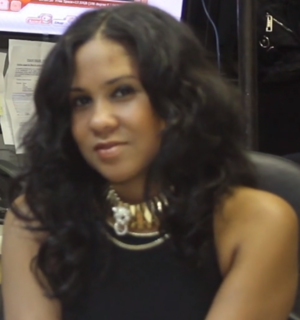 Angela Yee