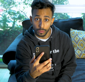 Anwar Jibawi Profile Picture