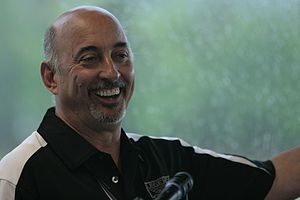 Bobby Rahal Profile Picture