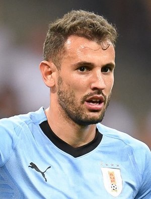 Cristhian Stuani Profile Picture