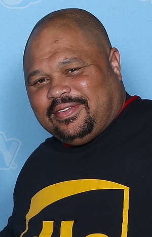 D'Lo Brown