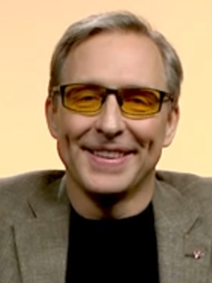 Dave Asprey