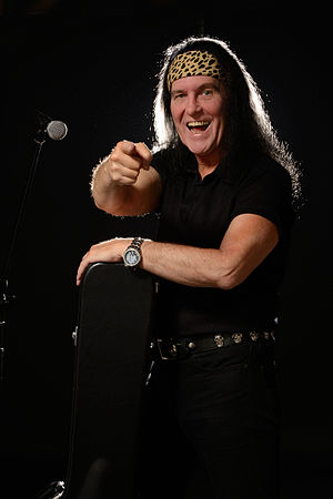 Dave Evans Profile Picture